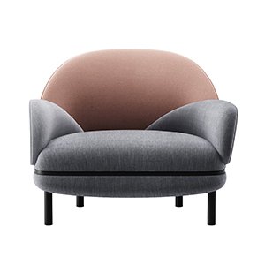 Single-person Sofa 141