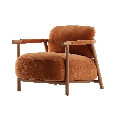 Casual Chair 160